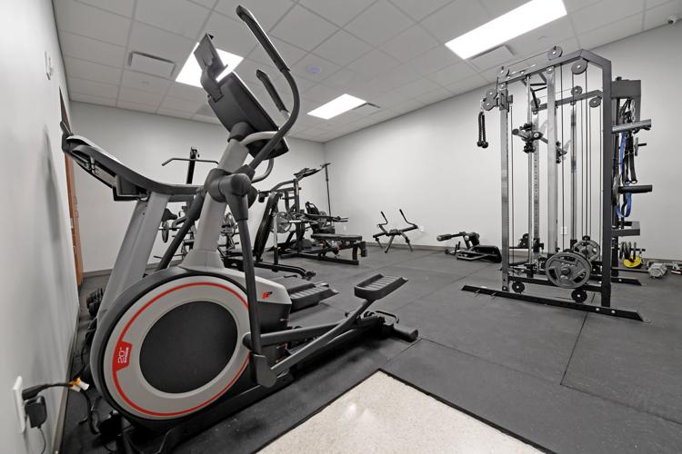 New station brings Donaldsonville Fire Department into the future