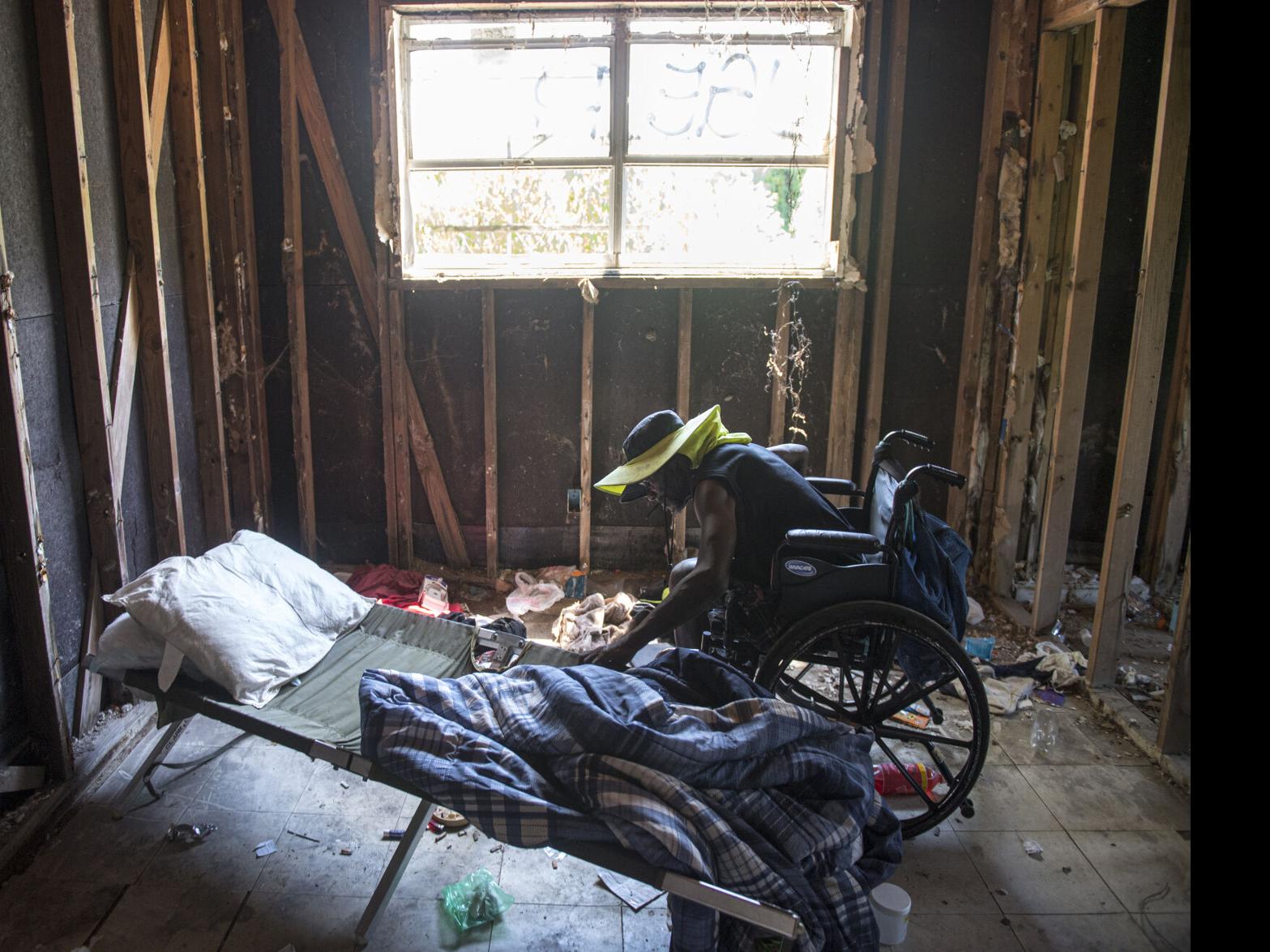 New Orleans Lower 9th Ward Is Still Reeling From Hurricane Katrina S Damage 15 Years Later Katrina Nola Com