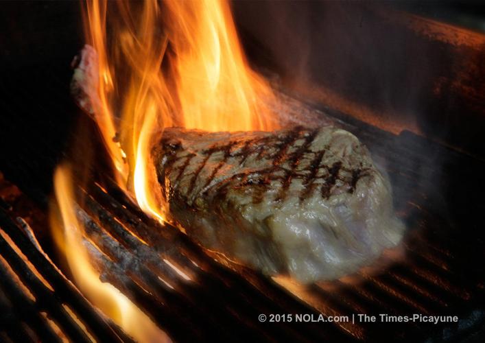 New Orleans Steak Houses The Ultimate Guide Where NOLA Eats