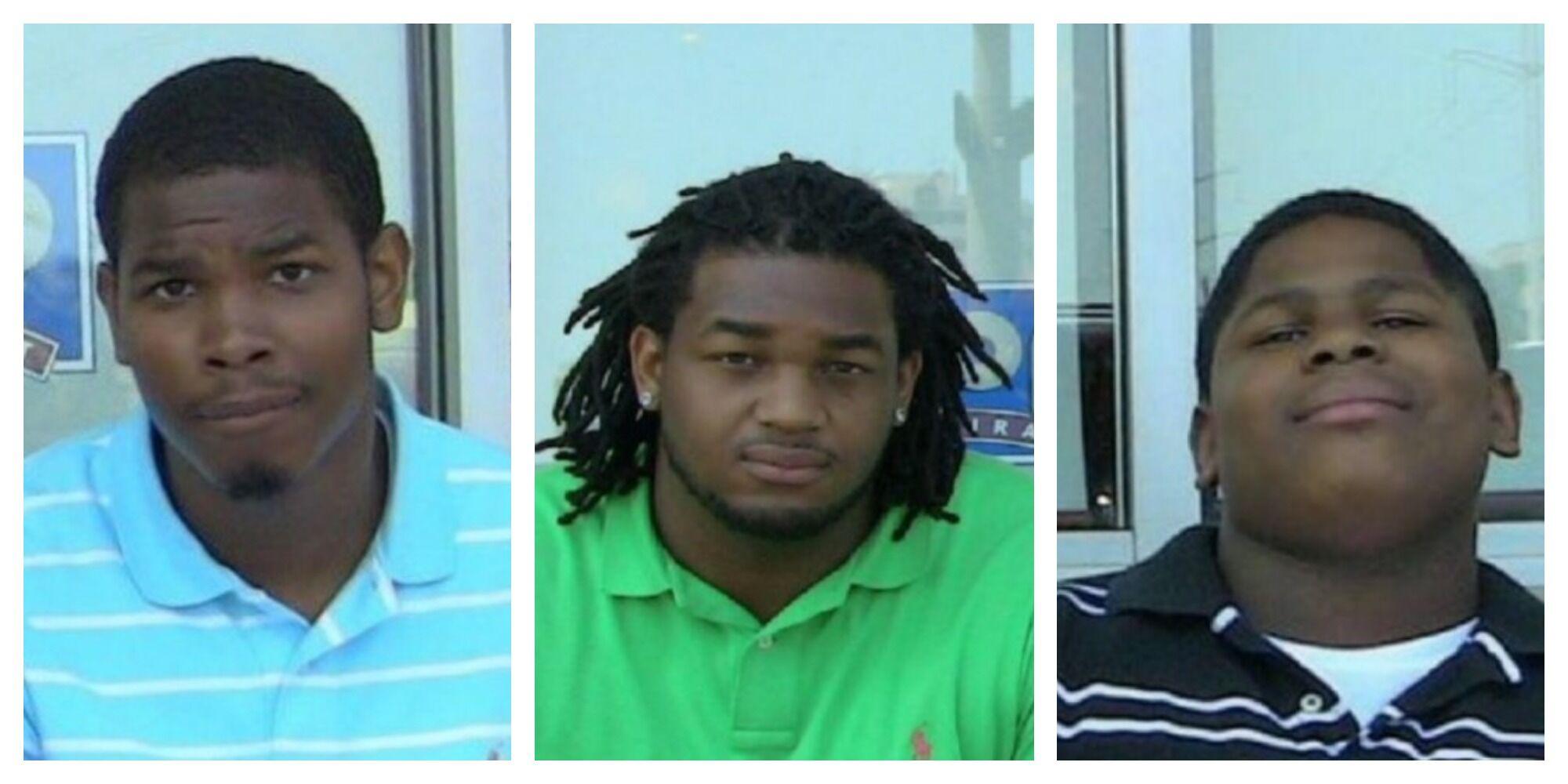 Crimestoppers reward raised to 10K for tips in Veal brothers' murders