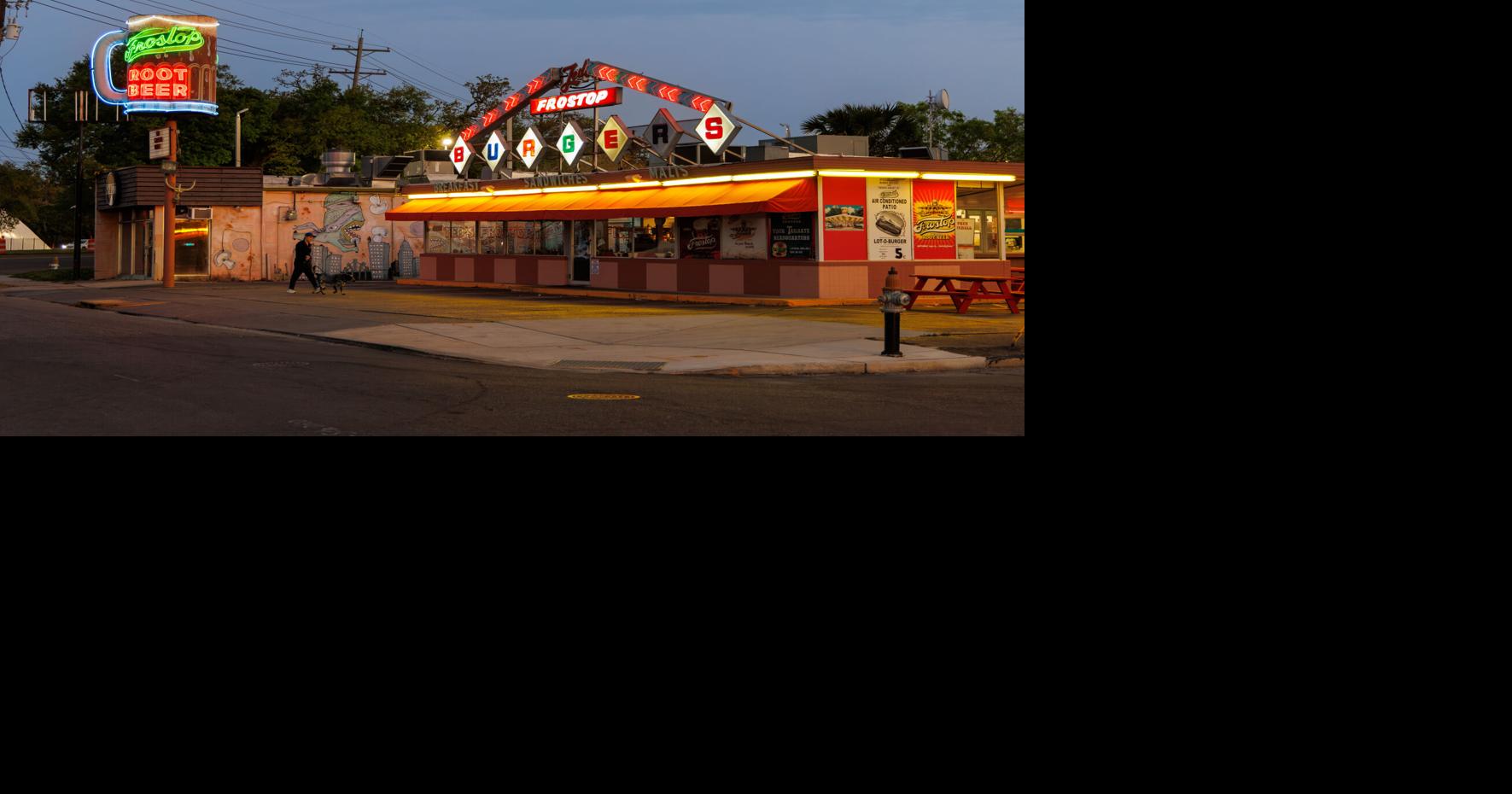 Ted's Frostop demolition permission opposed by New Orleans landmark commission staff