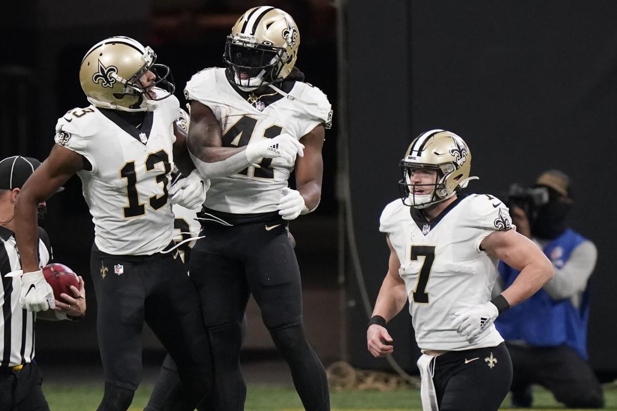 Casting The New Orleans Saints Here S Who We D Pick To Play Drew Brees Michael Thomas Others Saints Nola Com