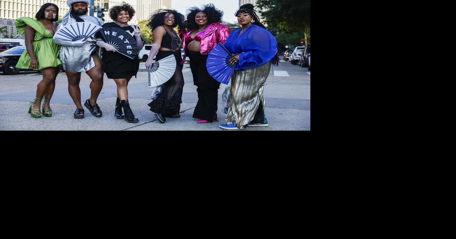 Beyoncé fans sparkle for last stop of 2023 Renaissance Tour | Photos ...