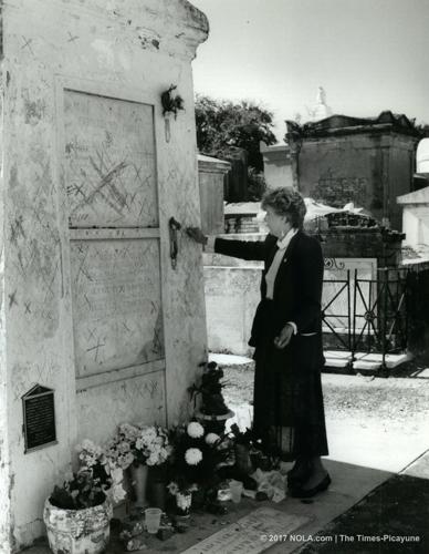 The enduring spell of New Orleans Voodoo queen Marie Laveau | 300 for ...