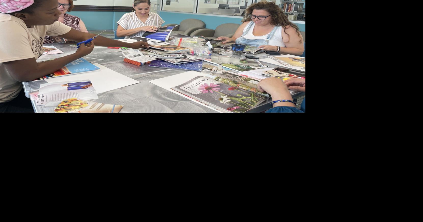 ESL classes come to West Bank of Jefferson Parish Jefferson Parish