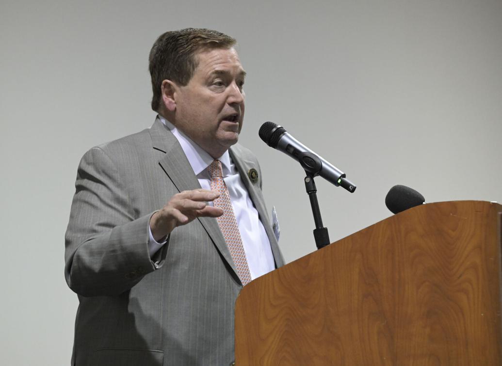 Billy Nungesser wins third term as lieutenant governor | Local ...