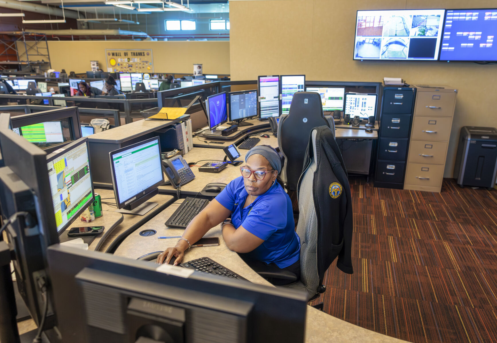 New Orleans will soon answer 311 city service calls using AI | News ...
