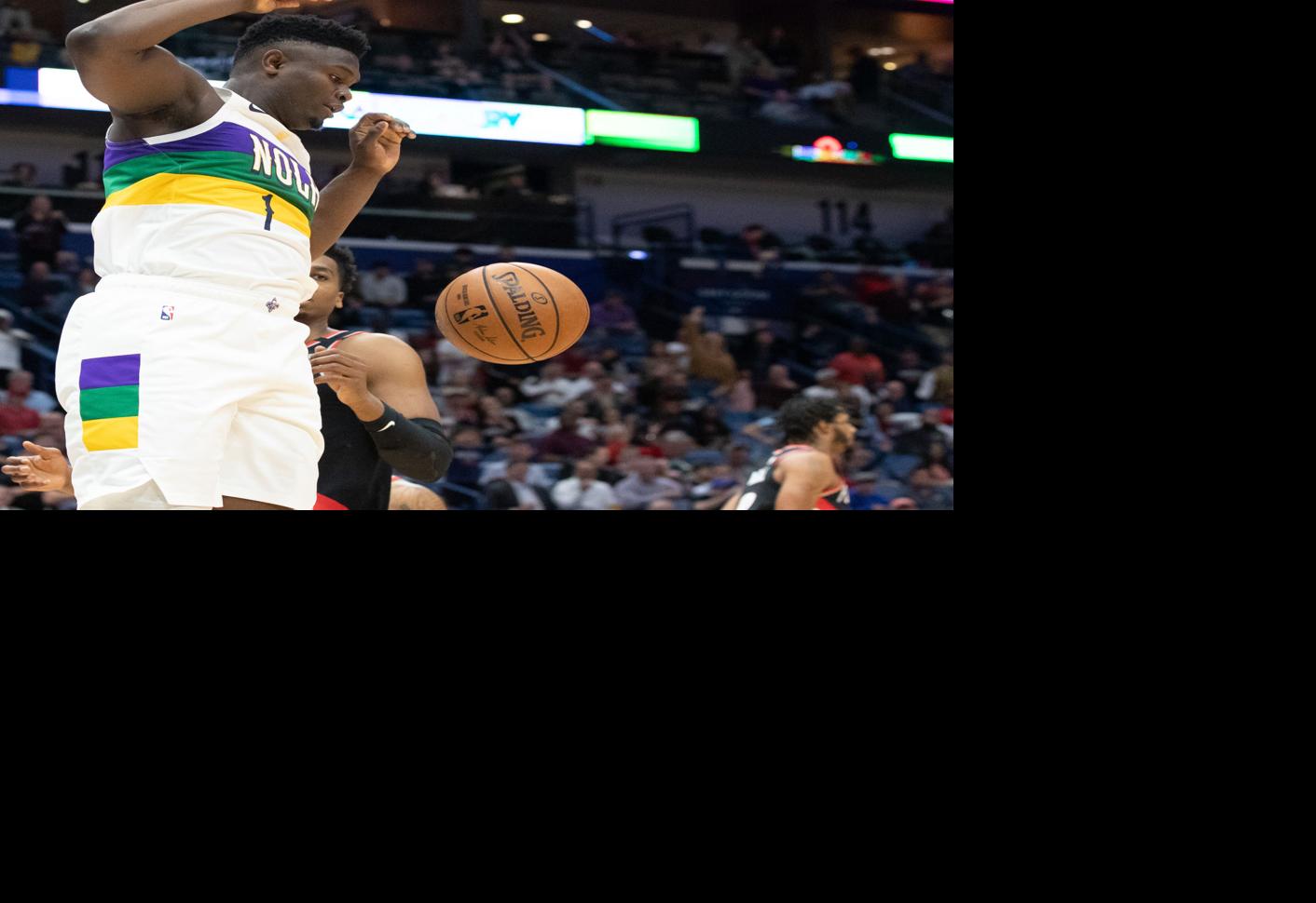 Kushner Pelicans Have Smoothie King Rocking But Excitement Hasn