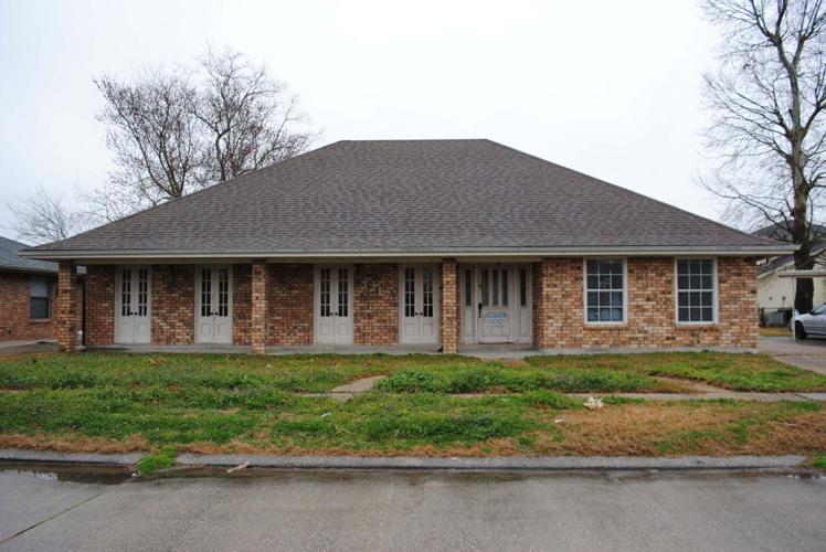 St. Bernard Parish to auction 136 properties Local Politics