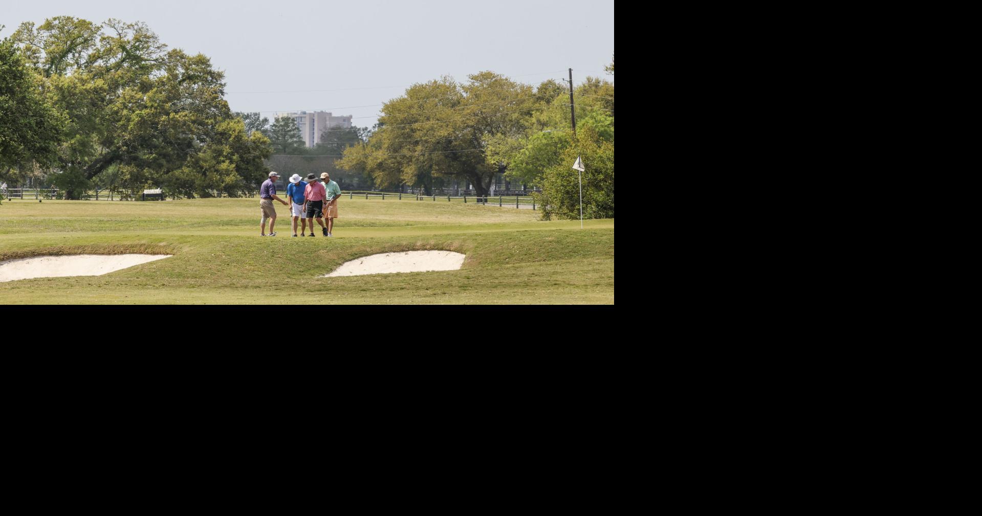New Orleans City Park upgrades nearly complete ahead of LIV Golf tour. See what’s coming.