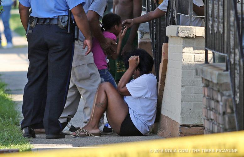 NOPD investigating Central City fatal shooting | Crime/Police | nola.com