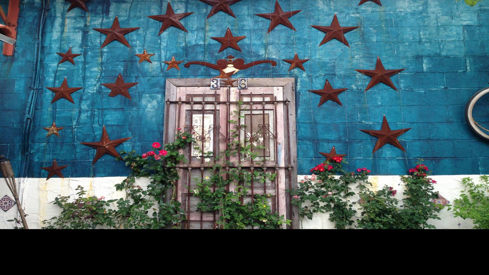 Borrega One Piece Casa Borrega, Mexican food and cultural center, opens July 4: New  restaurants in New Orleans | Where NOLA Eats | nola.com