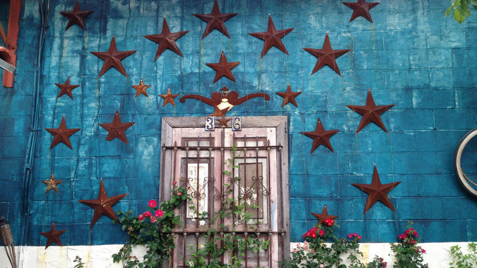 Borrega One Piece Casa Borrega, Mexican food and cultural center, opens July 4: New restaurants in New Orleans | Where NOLA Eats | nola.com