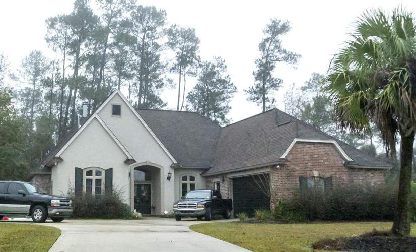 St. Tammany property transfers, Dec. 14, 2015 Home/Garden