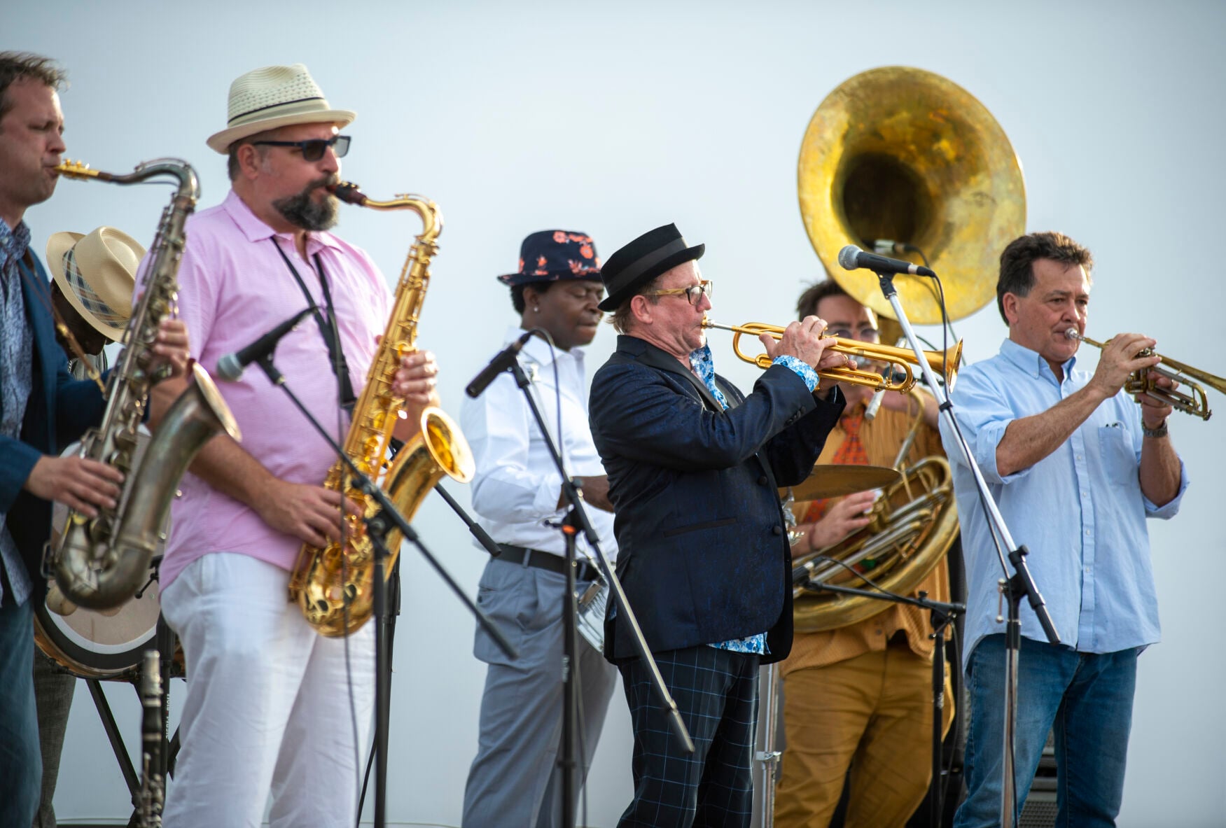 nola.com - Jake Clapp - New Orleans library's music platform Crescent City Sounds is open for submissions