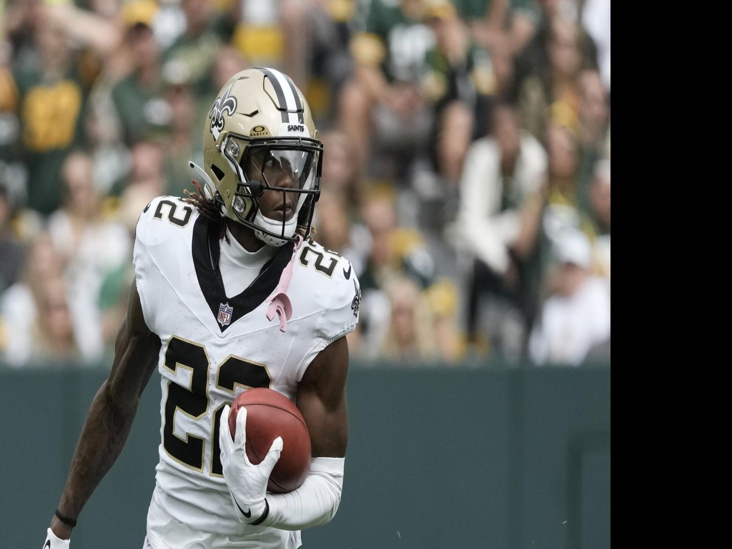 Saints vs Patriots Prediction, Odds & Best Prop Bets: NFL, Week 5