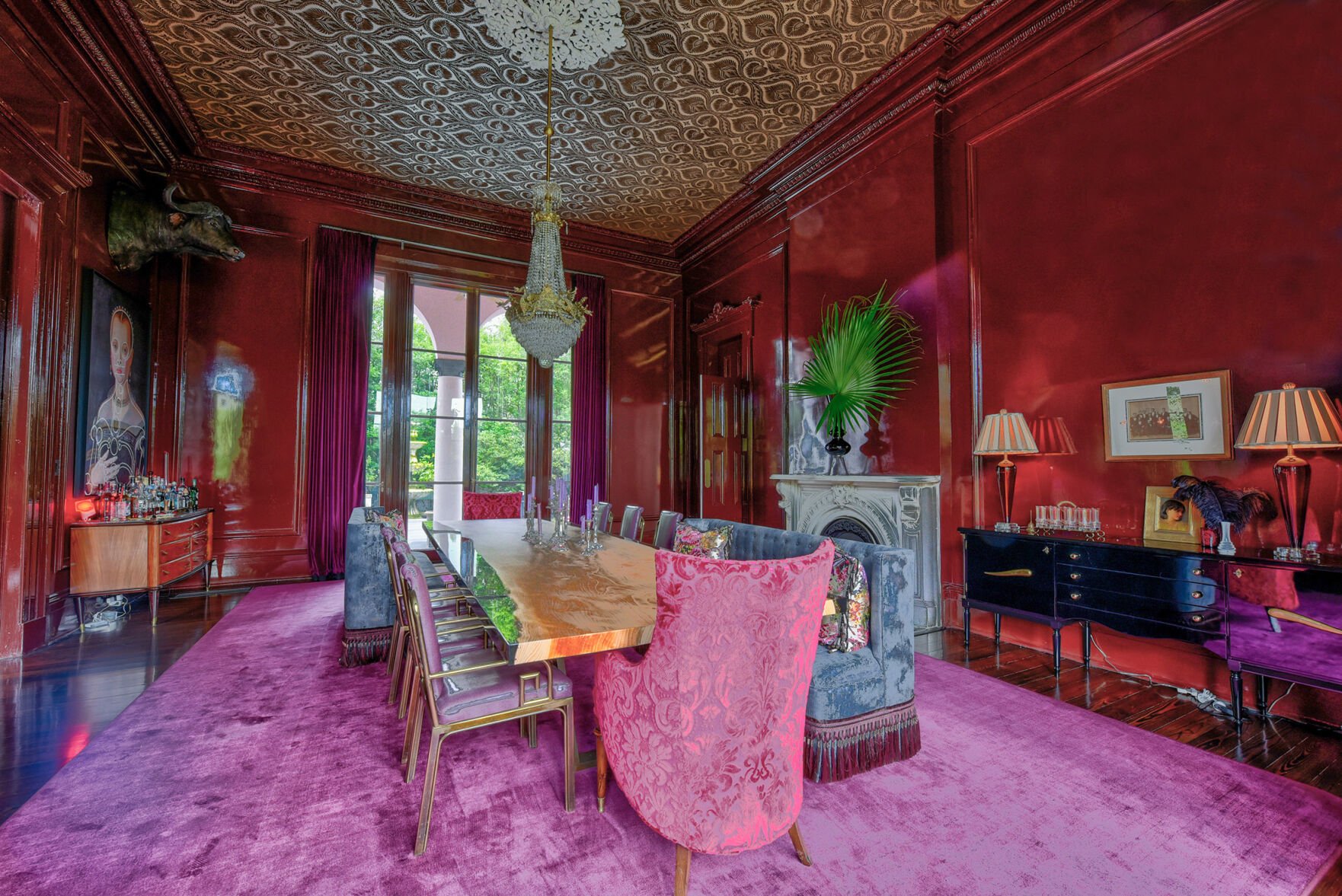 nola.com - BY LOUIS J. AUBERT | Contributing writer - 6 interior looks that are trending with regular people in '26: Designer Louis Aubert has details