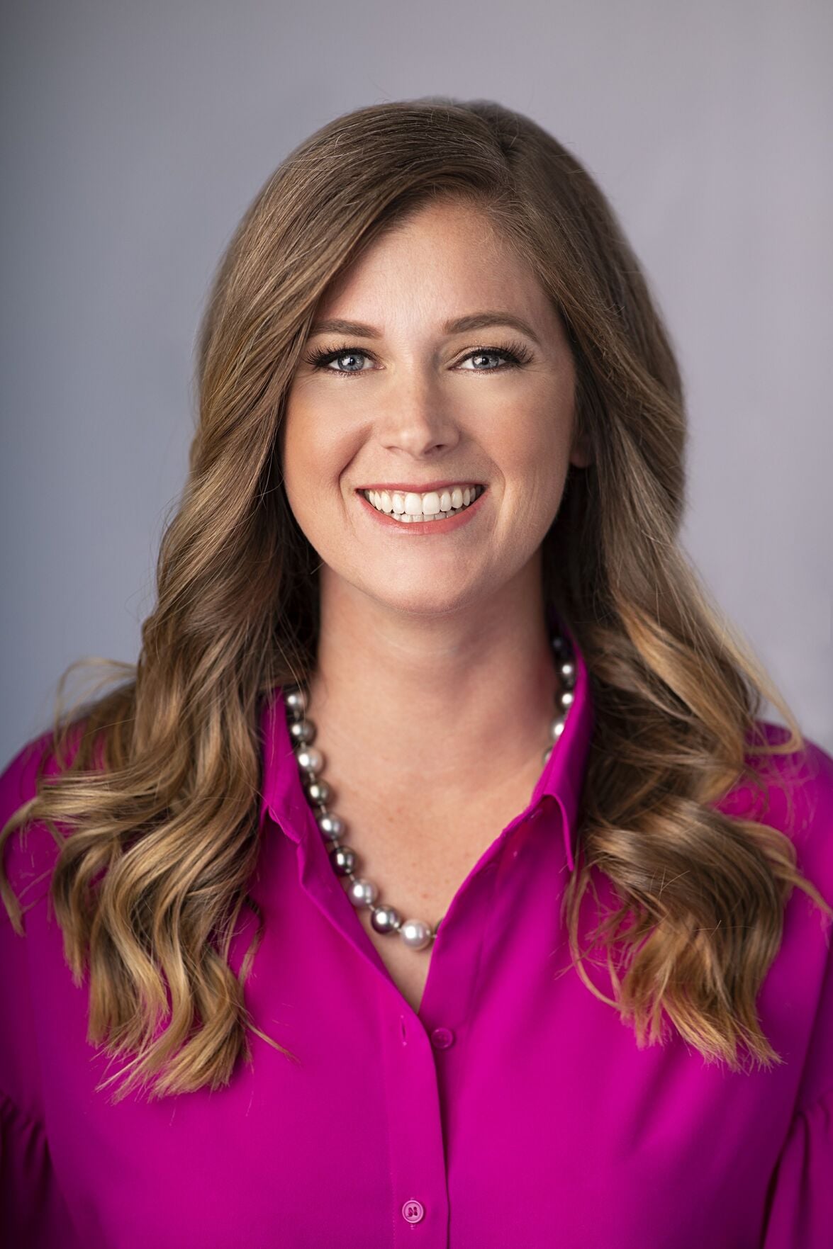 nola.com - Grace Mayer - She took over the family business from dad. Now her NOLA construction company is worth $100M.