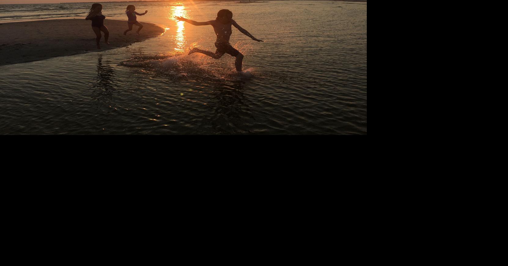 5 best day trips close to New Orleans Hit the beach, go tubing, watch