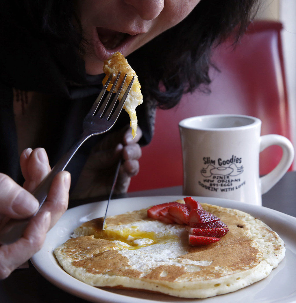 5 New Orleans breakfast dishes for 5 or less Where NOLA Eats