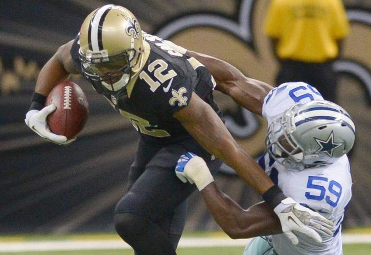 The best firstround draft picks in Saints history Saints