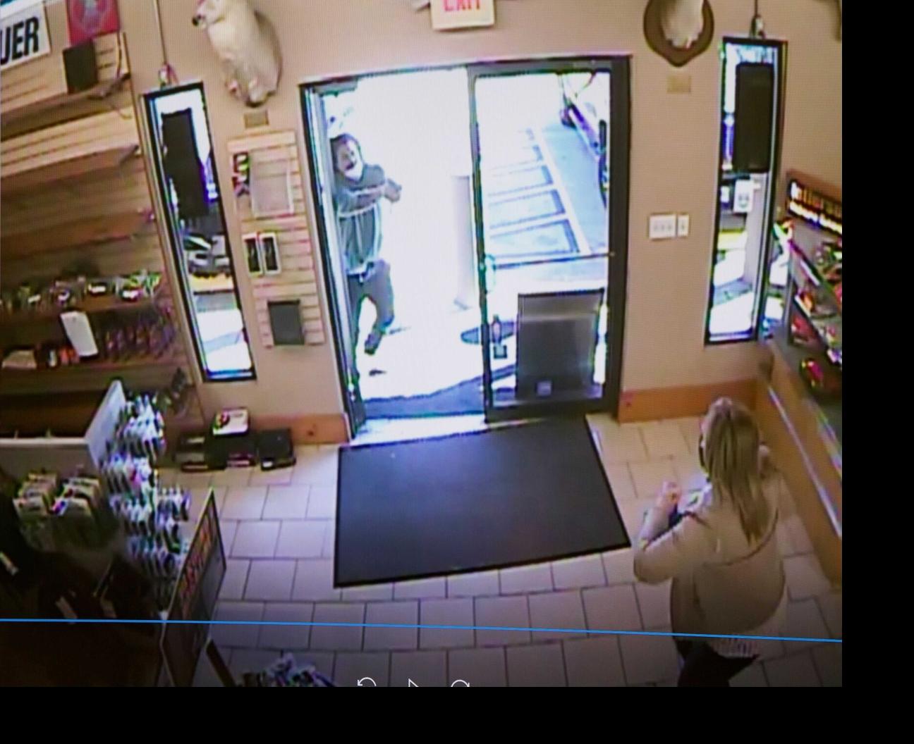 After 3 Dead In Jefferson Gun Outlet Shooting Sheriff Doesn T Know If We Ll Ever Know The Why Crime Police Nola Com
