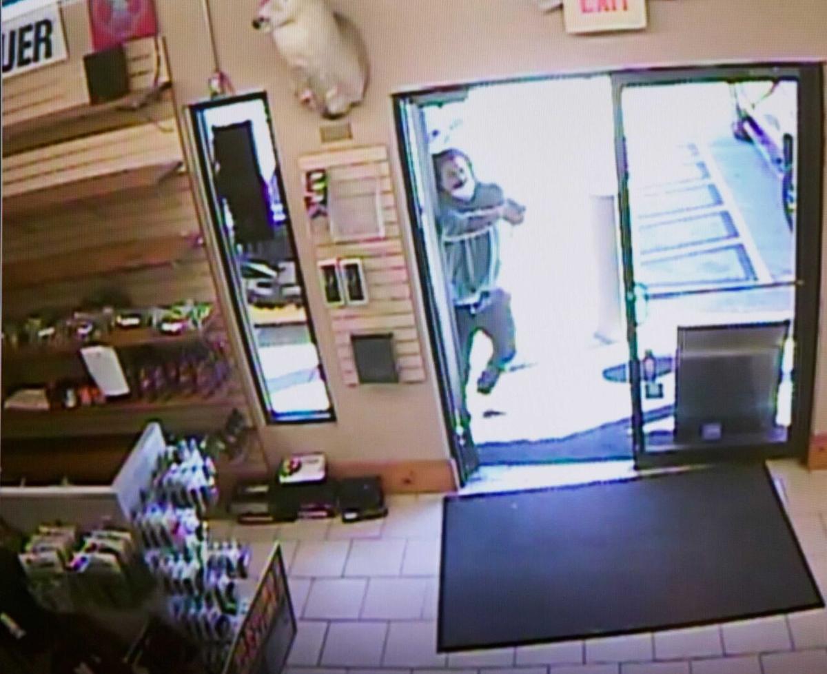 After 3 Dead In Jefferson Gun Outlet Shooting Sheriff Doesn T Know If We Ll Ever Know The Why Crime Police Nola Com