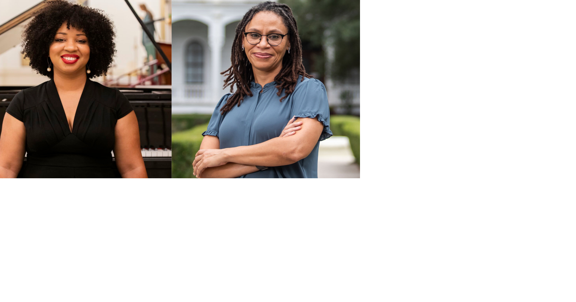 New Orleans Louisiana women win MacArthur genius grants News