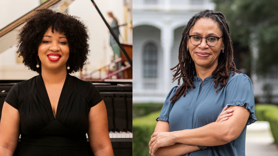 New Orleans Louisiana women win MacArthur genius grants News