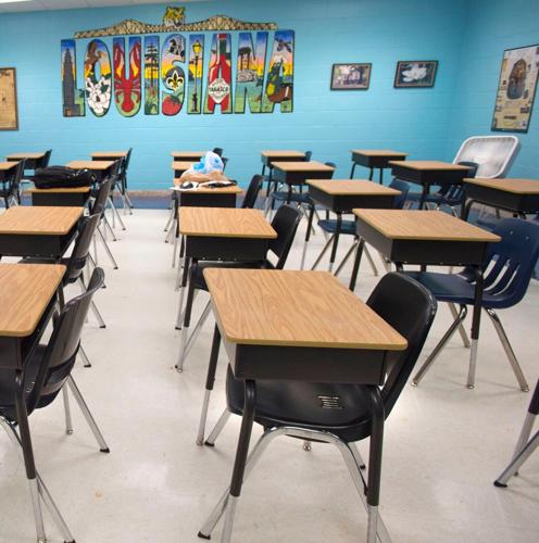 This Is How Louisiana'S Schools Turned Around Their Reading Scores (It'S Working!) - vqm85il