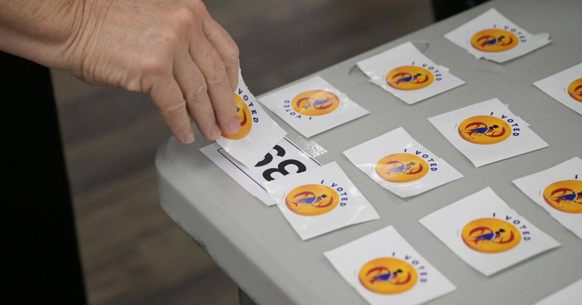 More election results from St. Tammany and around the state