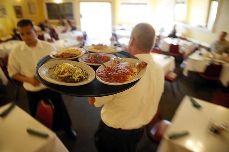 North Carrollton Avenue strip of restaurants traces history of New