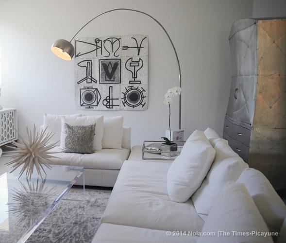 Villa Vici owners carve out a private sanctuary above their busy ...