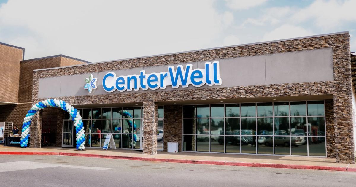 Local Centerwell In-home Primary Care Available to New Orleans Seniors | Sponsored ...