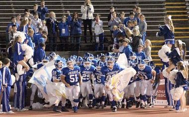 Recapping the Jesuit state championship season, from Mark Songy hire to ...