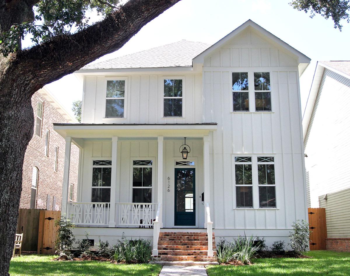 New Orleans Property Transfers Sept 16 20 2019 Business News Nola Com