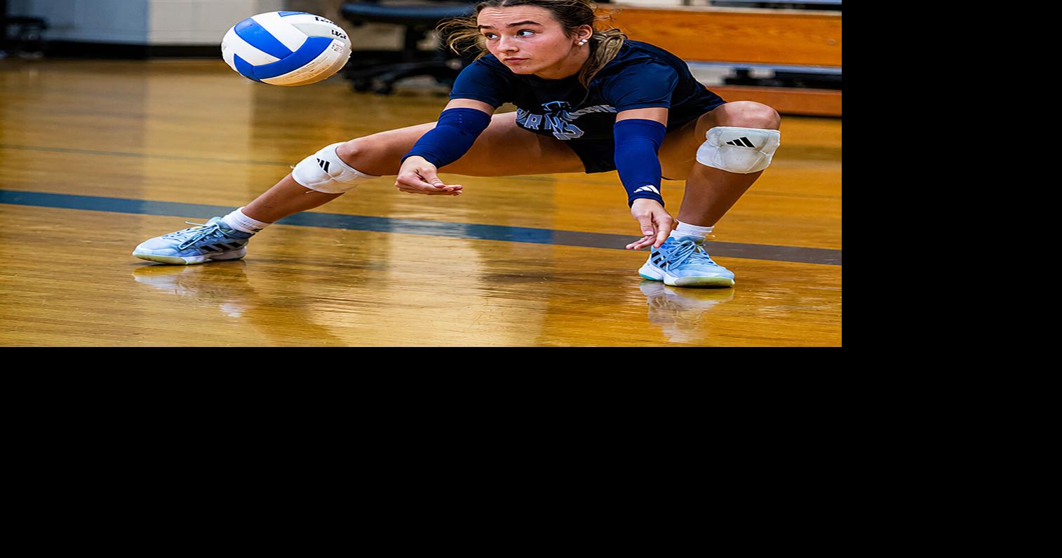 Court time key for players, coaches during volleyball summer league