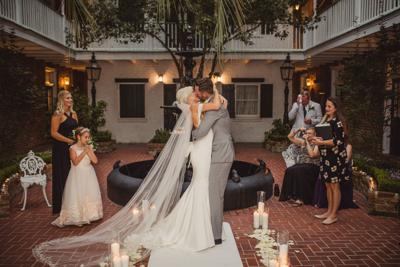 Before Coronavirus New Orleans Wedding Vendors Were Booked Solid Now They Re Struggling To Get By Business News Nola Com