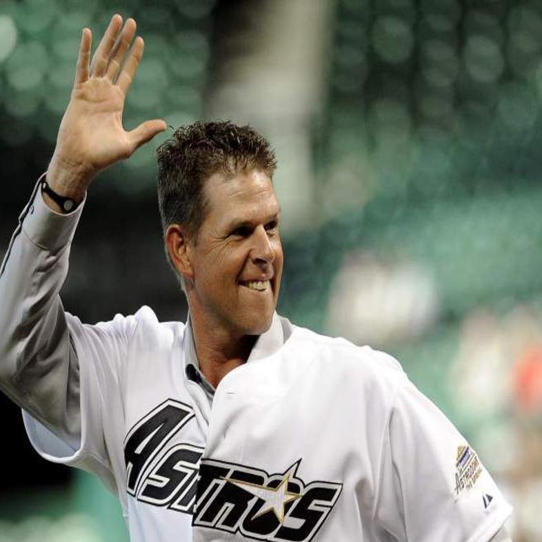 Astros minor leaguers getting same lessons that led Biggio to Hall of Fame