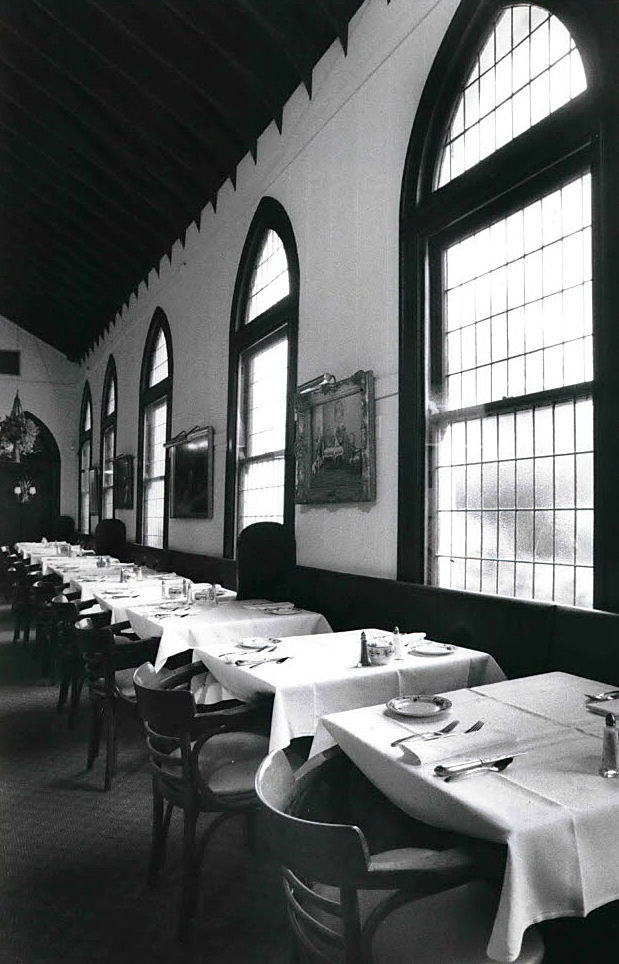 Do you remember Christian's? A lost New Orleans restaurant Where NOLA