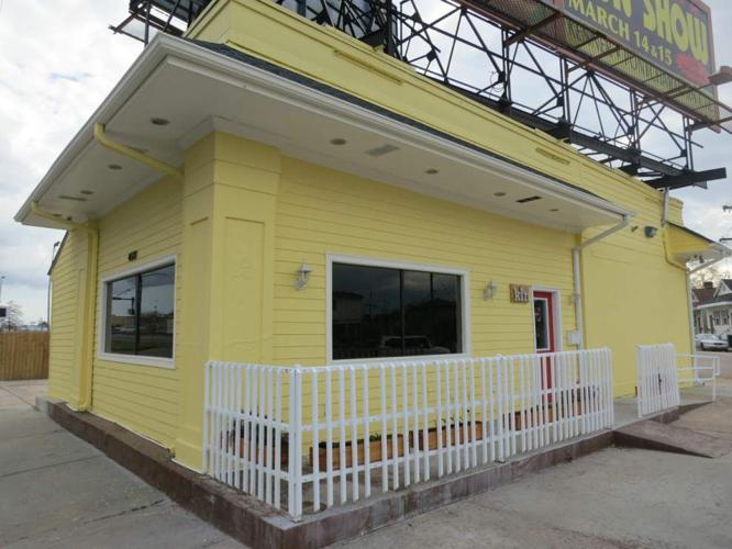 Ian McNulty Vietnamese restaurateur breaks from the expected, takes more contemporary path