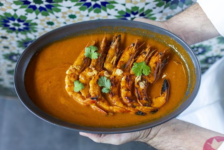 Best new New Orleans restaurants to try in 2025 Where NOLA Eats