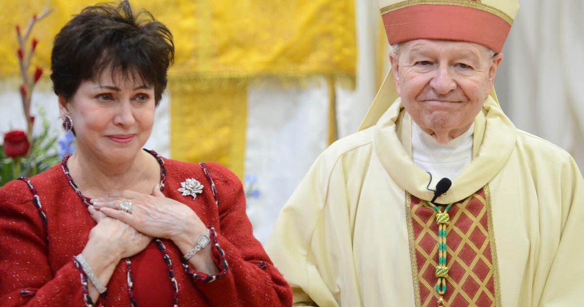 Gayle Benson donates $5 million to Archbishop Rummel School | Education ...