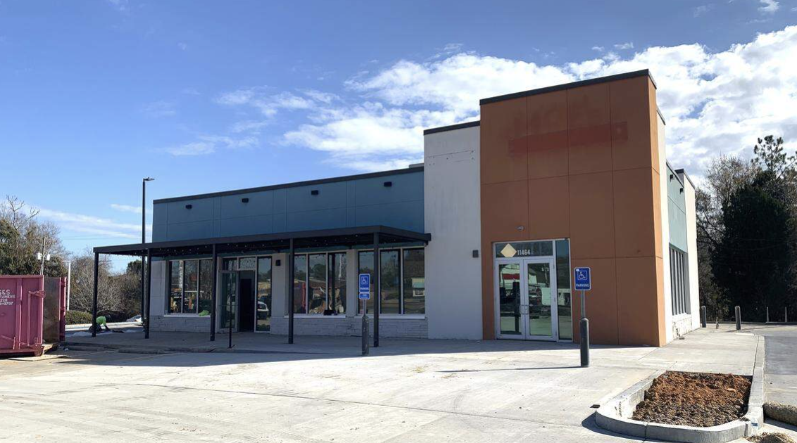 Cook Out fast food chain coming to Gulfport MS near NOLA | Gulf Coast ...