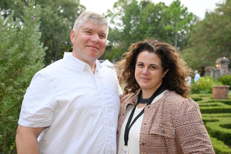 Longue Vue Games 1 October 26,2023