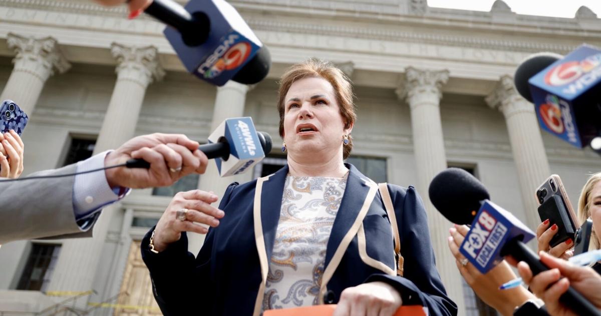 See the indictment charging Louisiana AG Liz Murrill on felony intimidation, more