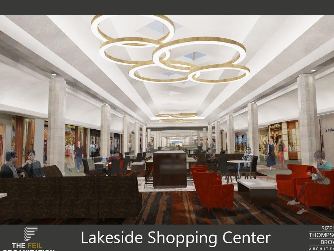 Lego To Open Retail Store At Lakeside Shopping Center This Fall Business News Nola Com