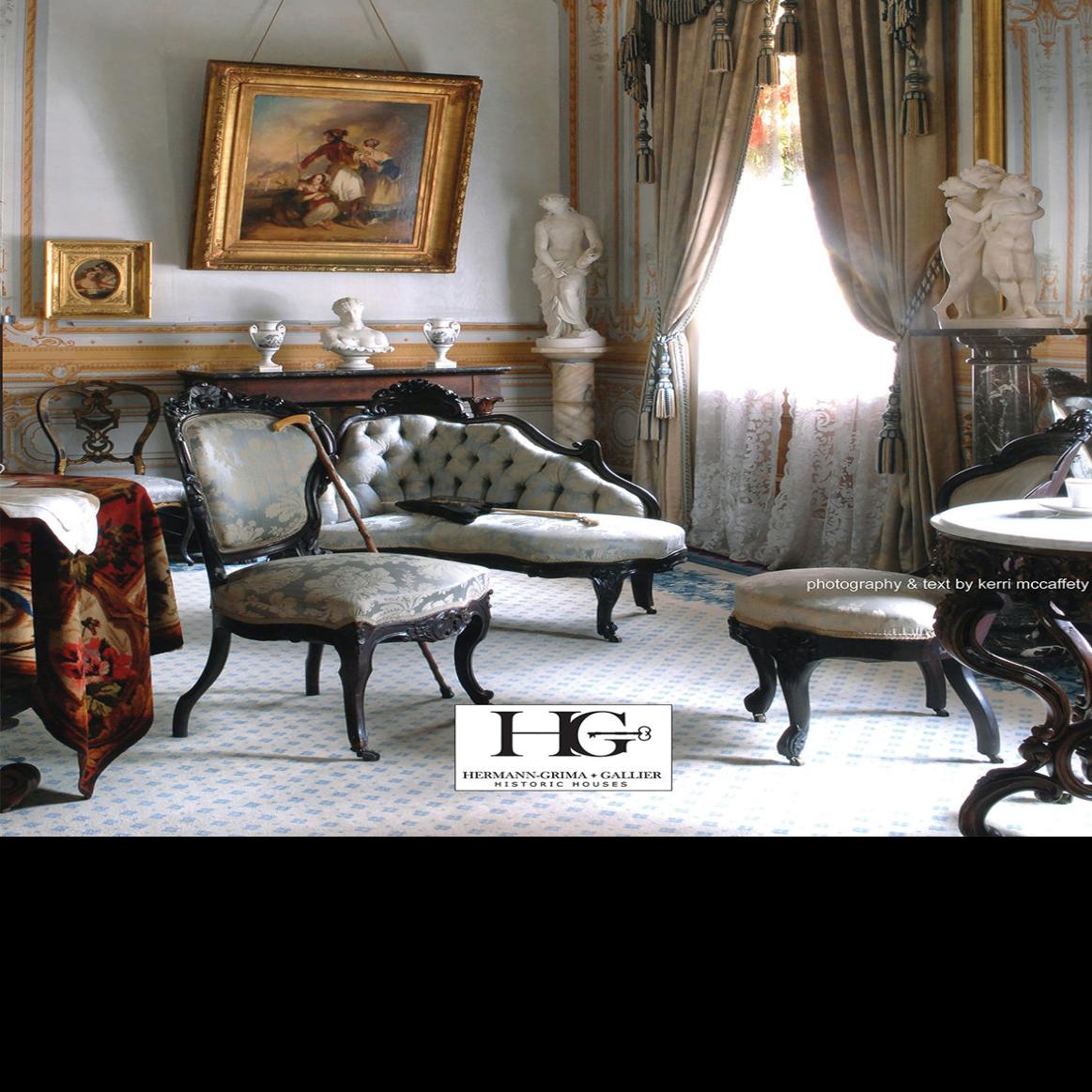 New Book Delves Into The Stratified World Of 19th Century New Orleans Home Garden Nola Com