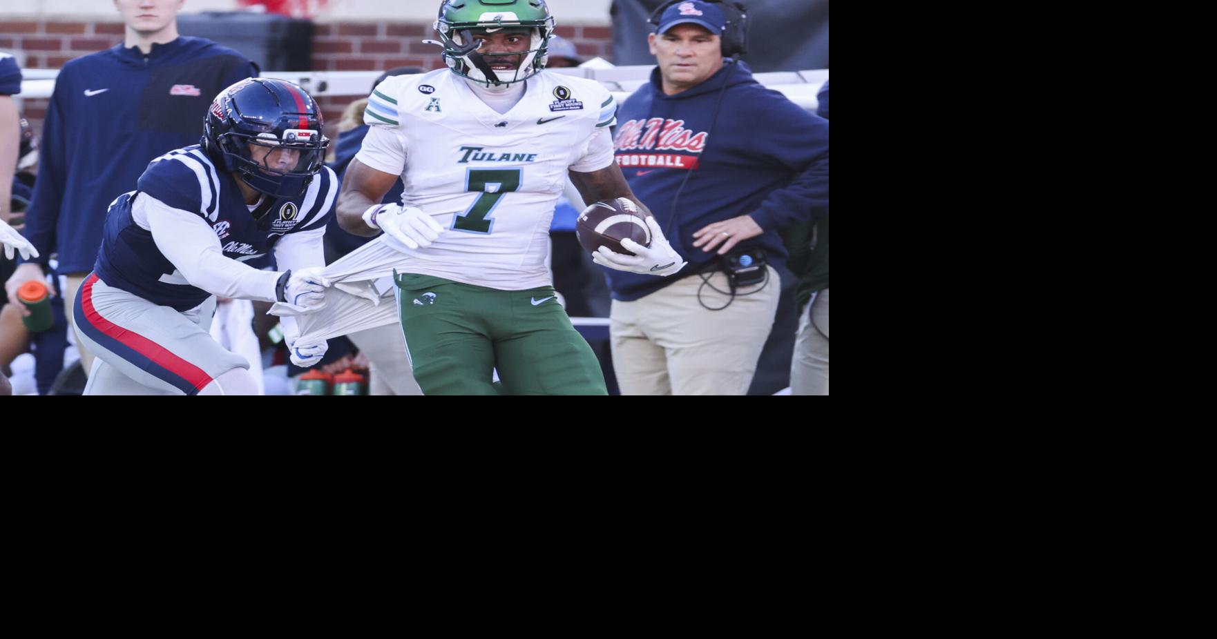 Tulane fills kicking holes with key transfer, commitment | Tulane ...
