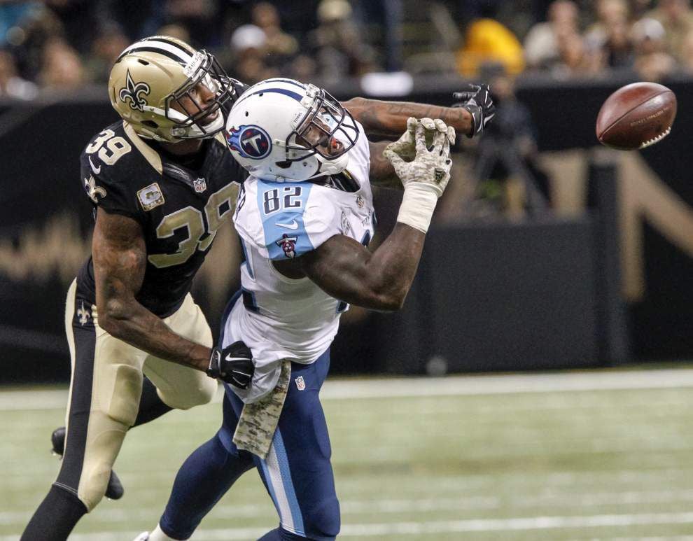 Nick Underhill: Plenty Of Reasons For Brandon Browner Outburst, Saints ...